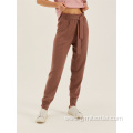 Full Length Knit Autumn Pants